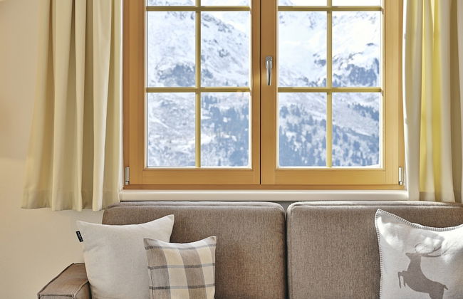 AlpinLodges Kühtai - Photo 73