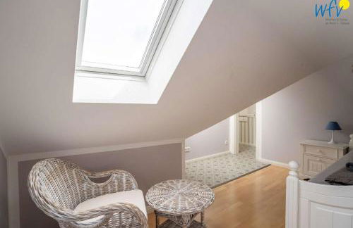 Kaiserhof Ferienwohnung 303 - Foto 22