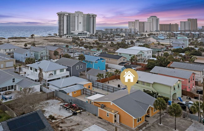 Gulf Friend By Book That Condo - Photo 43