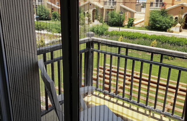 Diplomats Villa at Diplo4 MV Rass El Hekma - Photo 15