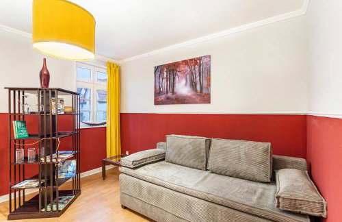 Ferienwohnung im Torwärterhäuschen - Foto 11