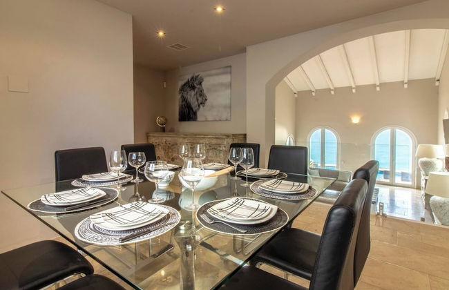 Magnificent Villa Near Sotogrande Exceptional View - Foto 34