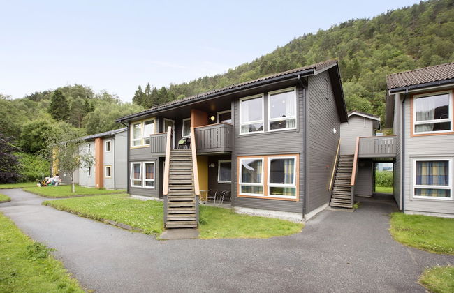 Master Apartment Hotel - Foto 28