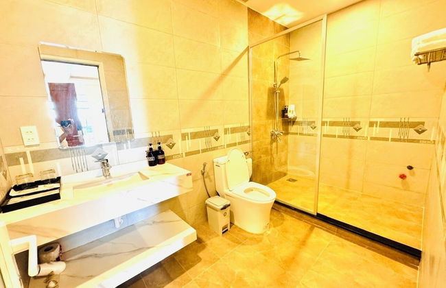 SandA Villa - Photo 35