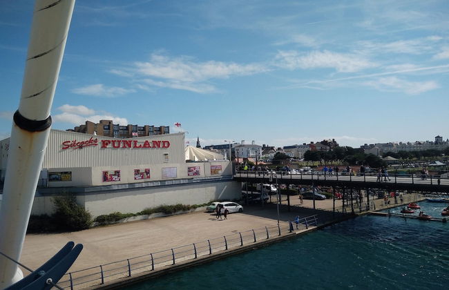 The Shelbourne Apartments - Foto 66