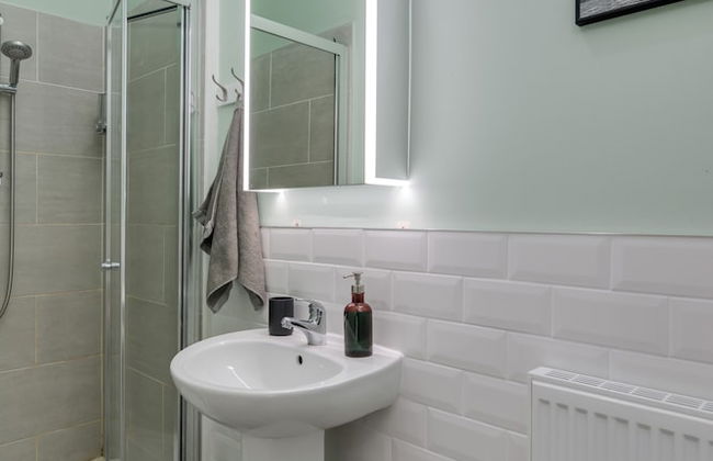 Wellington Park Boutique Apartments - Foto 35