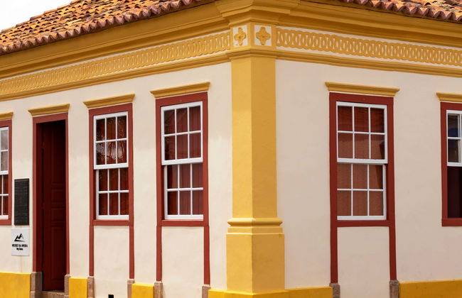 Lapa & Monge State Park Tour - Photo 7