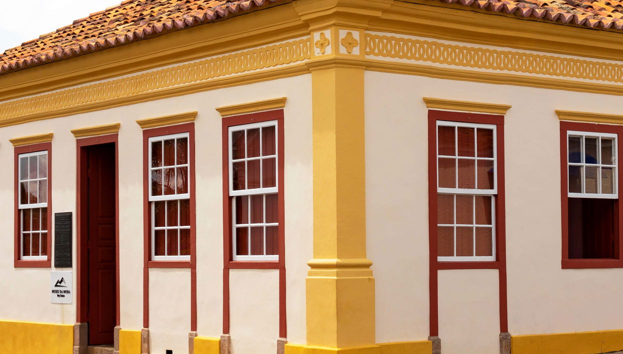 Lapa & Monge State Park Tour