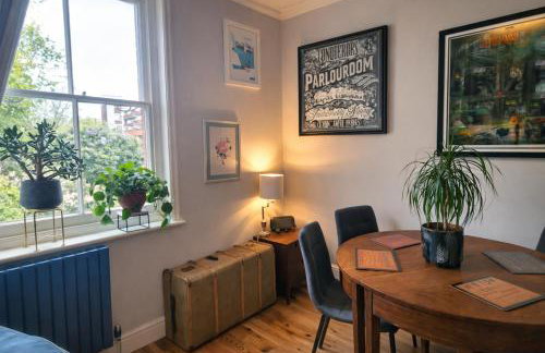 Highgate Maisonette with Roof Terrace - Foto 20