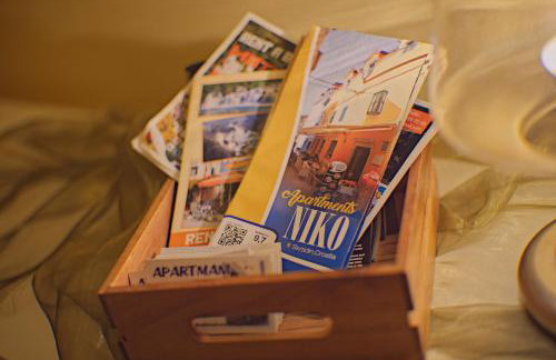 Apartments Niko - Photo 34