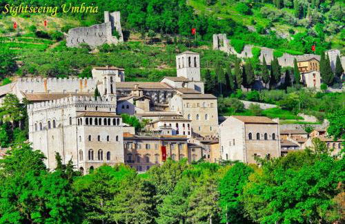 by Casamerina, Aietto house with private pool near Todi - Foto 17