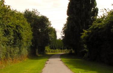 Townhouse in Derby - Photo 19