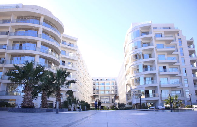 Scandic Resort - Foto 1