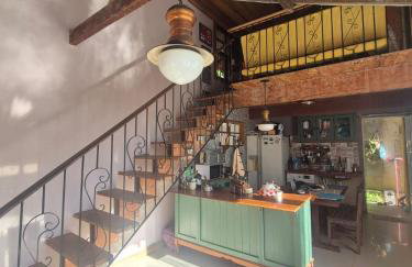 tree house - Foto 8