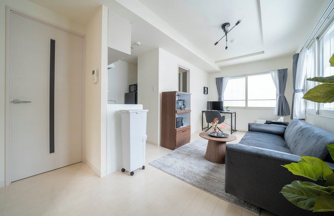 COURT VILLA SAPPORO 403 - Foto 13