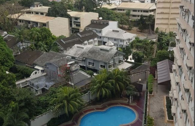 Ilustrata Residences Condominium - Foto 1