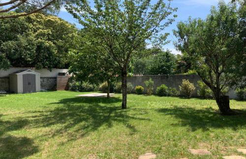 Beautiful 4 room apartment in La Rochelle - Foto 16