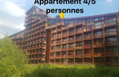 Appartement Arcs 2000 - Foto 13