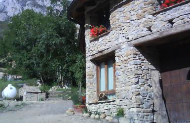 Albergue Casa Fumenal - Foto 34