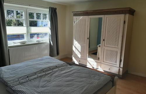 Ferienwohnung Hans & Elsa - Foto 12