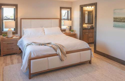 Lakeside Luxe Haven Family-Friendly Arcade - Foto 27