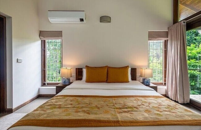 amã Stays & Trails The Old Cattleshed, Wayanad - Foto 4