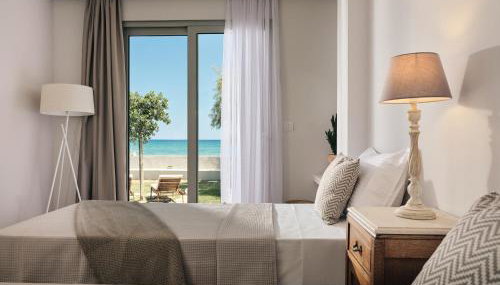 Astarte Villas - Onda Del Mar Beach Villa - Foto 3