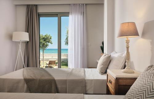 Astarte Villas - Onda Del Mar Beach Villa - Foto 3