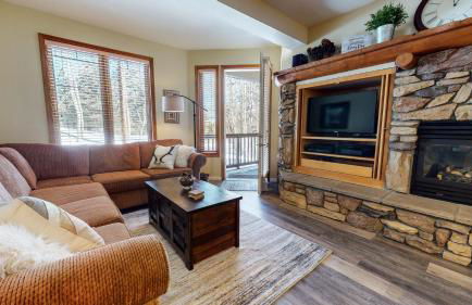 Mammoth Green #102 condo - Foto 1