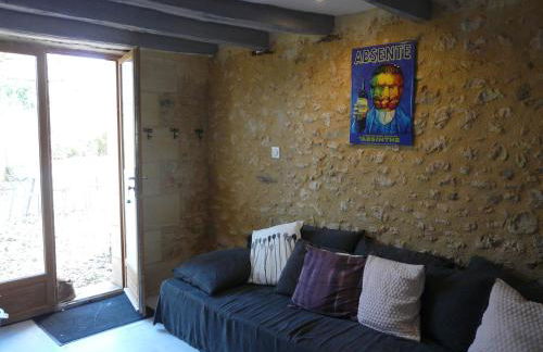 gîtes les 7 roches 4 personnes - Photo 17