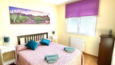 ARENAL HOME, PARKING GRATIS - Foto 5