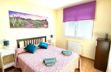 ARENAL HOME, PARKING GRATIS - Foto 5