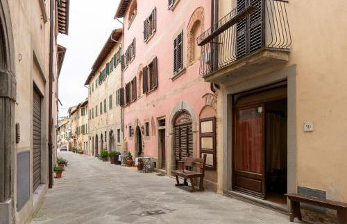 LA FINESTRA SUL TRAMONTO Dimora Storica - Foto 27