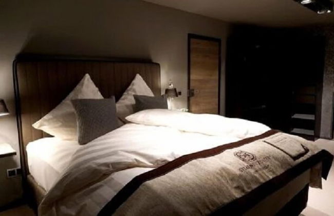 Chalet S Das Juwel an der Zugspitze - Foto 3