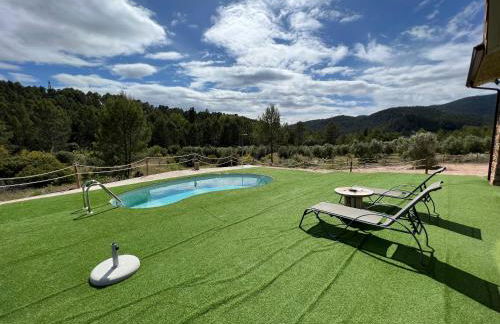 Casa rural Rio de Cotillas - Foto 7