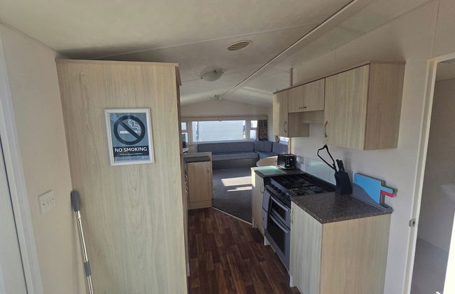 Patricia 3 Bed Balcony in Rhyl - Foto 4