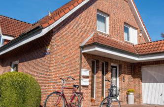 Ferienwohnung Ostfriesenglück - Foto 1