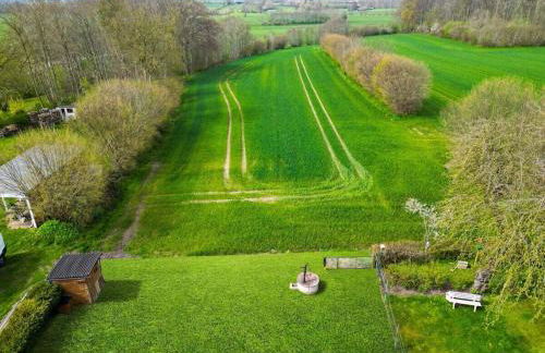 Flens- Fördehaus on the Baltic Sea beach - Photo 7