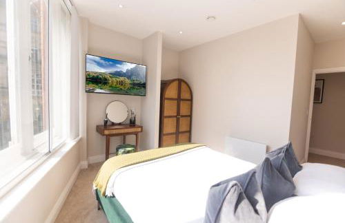 Velvet Apartments - 56 Vicar Lane - Foto 8