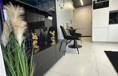 Apart LUXE - Faktura VAT , Parking w garażu podziemnym , Taras - Photo 13