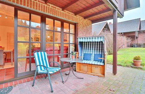 Ferienhaus Seeweg Ferienhaus Seeweg 4 - Foto 12