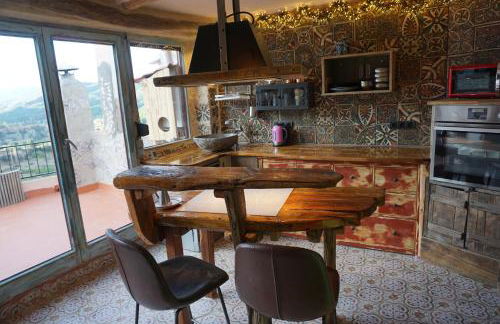 CASA DEL ARTE casa rural - Foto 15