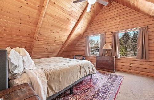 The Hillside Hideaway at Crystal Lake - Great Spa! - Foto 43