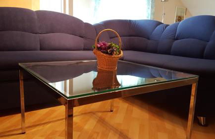 Römerland im Schwäbischen Wald mit 2 Schlafzimmern - Foto 11