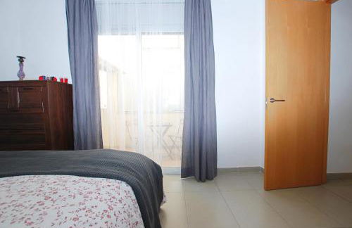 Petit niu · Petit niu · Apartamento AC - 3 min de la playa - Foto 34