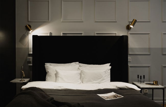 TG Hotel Apartments Budapest - Foto 21