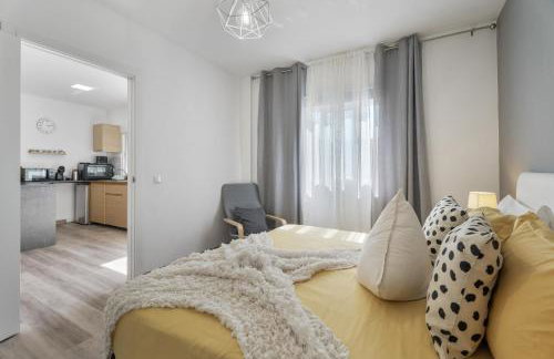 3 Apartamentos Omanai Tenerife Sur - Foto 22