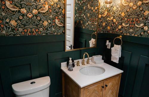 Beautiful Home Located In Historic Norcross - Foto 49