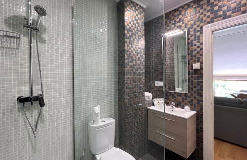 Apartamentos Santa Lucía - Foto 100