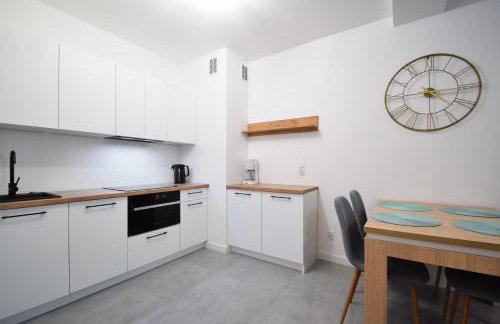 Apartamenty Plażowa Park Międzywodzie - Foto 12